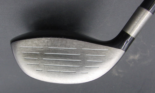 TaylorMade r5 Dual 3 Wood Stiff Graphite Shaft TaylorMade Grip