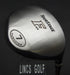 Bridgestone Tourstage FHT 7 Wood Regular Graphite Shaft Golf Pride Grip