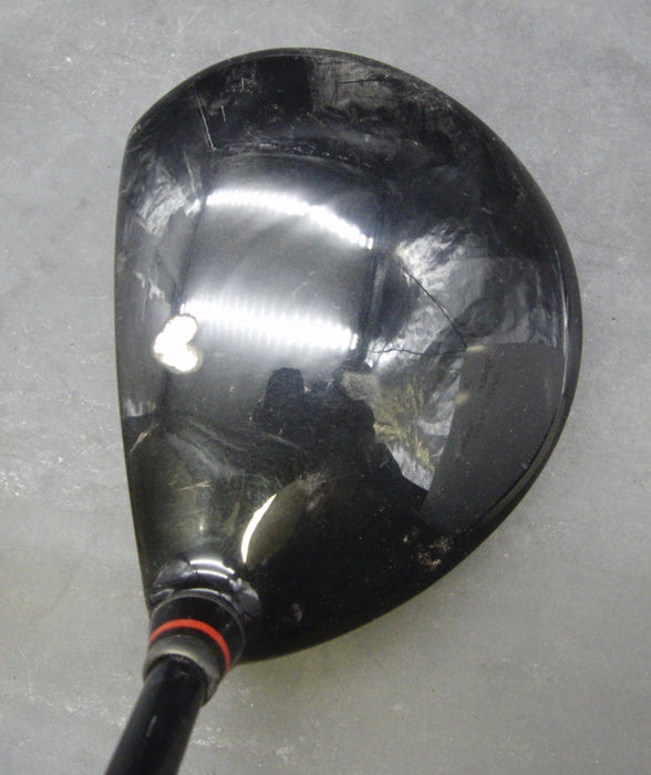 Onoff Inner Kick Head 11° Driver Regular Graphite Shaft Onoff Grip