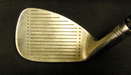Wilson Staff Dyna-Power Pitching Wedge Regular Steel Shaft Pro Only Grip