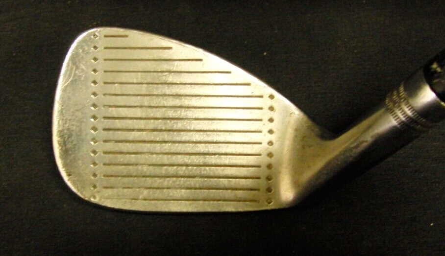 Wilson Staff Dyna-Power Pitching Wedge Regular Steel Shaft Pro Only Grip