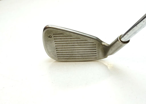 Ping i3 Blade Blue Dot 6 Iron Cushin JZ Regular Steel Shaft Ping Grip