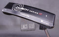Odyssey Black Series iX #1 Putter 86cm Length Steel Shaft Odyssey Grip*