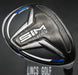 TaylorMade SIM MAX 4 Hybrid Stiff Graphite Shaft Golf Pride Grip