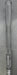 Bridgestone Bear Creek Pitching Wedge Regular Steel Shaft Bridgestone Grip