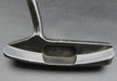 Spalding T.P.Mills Computer Milled Putter 86cm Length Steel Shaft GolfPride Grip