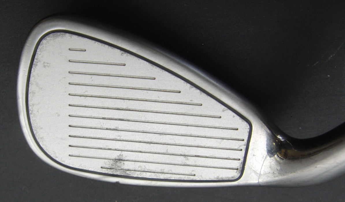 King Cobra UFi 6 Iron Regular Steel Shaft Cobra Grip