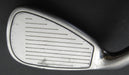 King Cobra UFi 6 Iron Regular Steel Shaft Cobra Grip