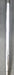 TaylorMade Burner Oversize 5 Iron Regular Steel Shaft Golf Pride Grip