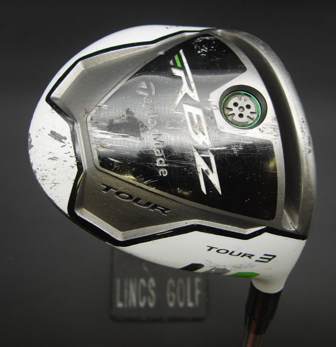 TaylorMade RBZ Tour 14° 3 Wood Regular Graphite Shaft Iomic Grip