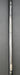 Tobunda Tungsten 15° 3 Wood Regular Graphite Shaft Golf Pride Grip