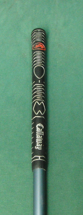 Callaway S2H2 USA 4 Iron Regular Graphite Shaft Callaway Grip