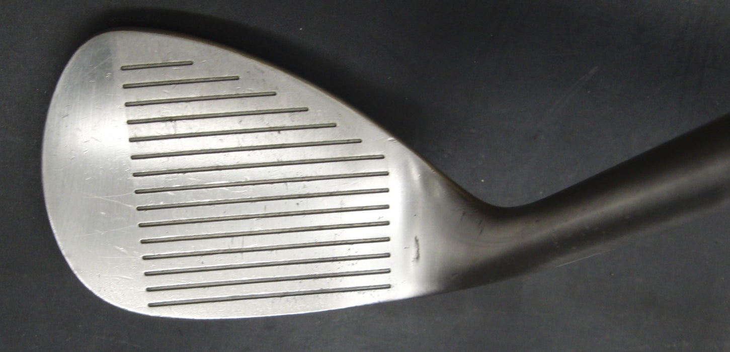 Yamaha Inpres X Forged 58° Sand Wedge Stiff Steel Shaft Inpres Grip