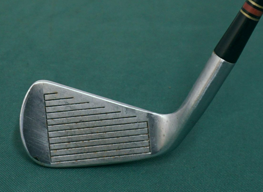 MacGregor MCX 4 Iron Regular Steel Shaft MacGregor Grip