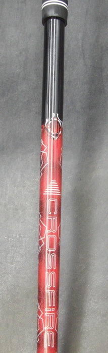 Callaway FT-5 9.5° Driver Stiff Graphite Shaft Kirkland Signature Grip