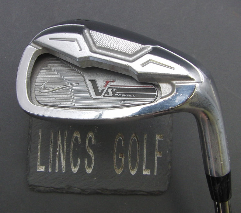Nike VRS Forged Gap Wedge Regular Steel Shaft Nike Grip