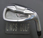 Nike VRS Forged Gap Wedge Regular Steel Shaft Nike Grip