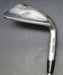 Power Point Forged Dual Wedge Regular Steel Shaft +Grip