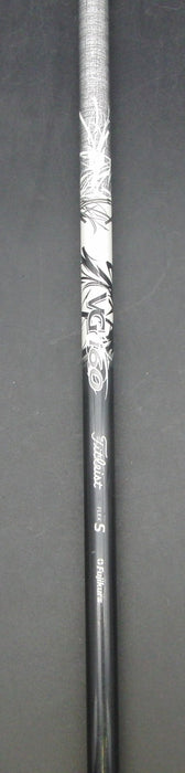 Titleist VG3 Forged 5 Iron Stiff Graphite Shaft VG3 Grip