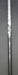 Titleist VG3 Forged 5 Iron Stiff Graphite Shaft VG3 Grip