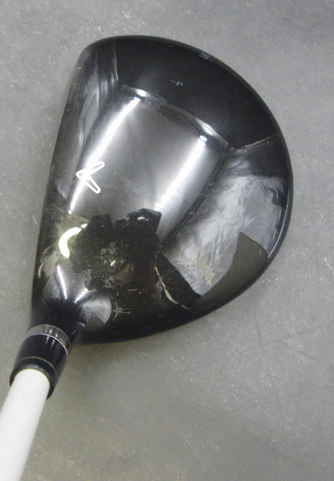 Callaway Legacy 3 Wood Stiff Graphite Shaft No 1 Grip