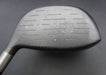 TaylorMade A1000 Titanium 10.5° Driver Stiff Graphite Shaft TaylorMade Grip