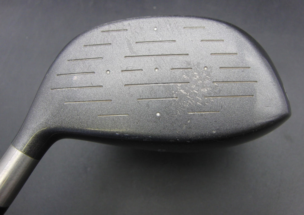 TaylorMade A1000 Titanium 10.5° Driver Stiff Graphite Shaft TaylorMade Grip