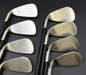 Set of 8 Ping 50th Anniversary G10 Yellow Dot Irons 4-SW Regular Graphite Shafts