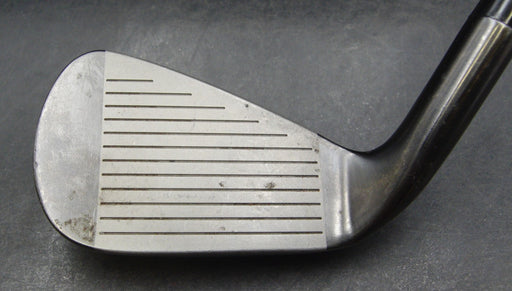 Adams Idea CB3 Forged 6 Iron Regular Steel Shaft Balance Grip