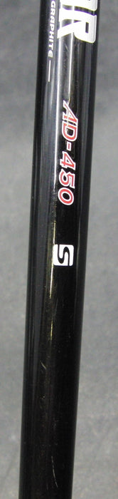 Daiwa Advisor AD-450 23° Hybrid Stiff Graphite Shaft Team Daiwa Grip