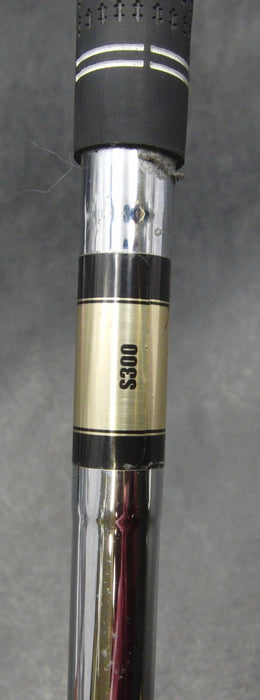 Taylormade Tour Preferred MB Forged 7 Iron Stiff Steel Shaft Nexgen Grip