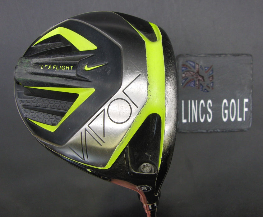 Nike Vapor Flex Driver Stiff (Optional) Graphite Shaft Mutsumi Honma Grip