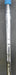 Ping i10 Green Dot 8 Iron Stiff Steel Shaft Elite Grip