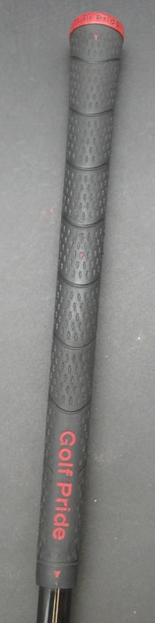 Nike T40 15° 3 Wood Stiff Graphite Shaft Golf Pride Grip