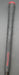 Nike T40 15° 3 Wood Stiff Graphite Shaft Golf Pride Grip