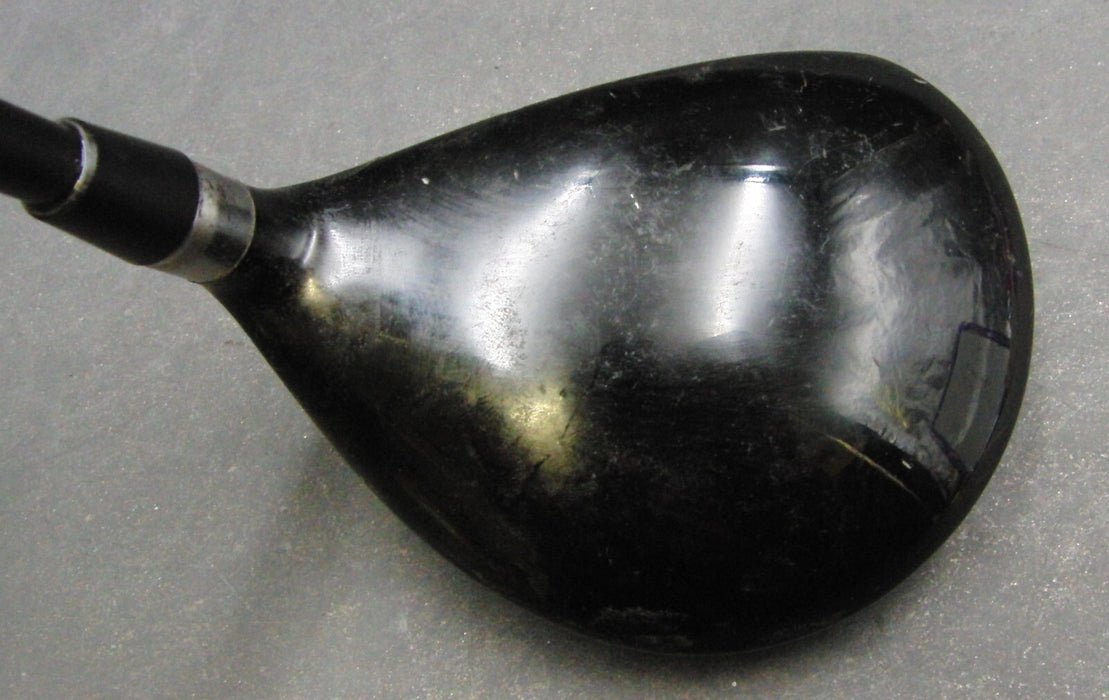 Red Tourney FW 15° 3 Wood Regular Graphite Shaft Izanahi Studio Grip