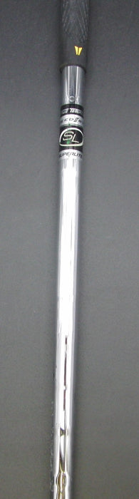 Nike SQ Sumo 9 Iron Stiff Steel Shaft Nike Grip
