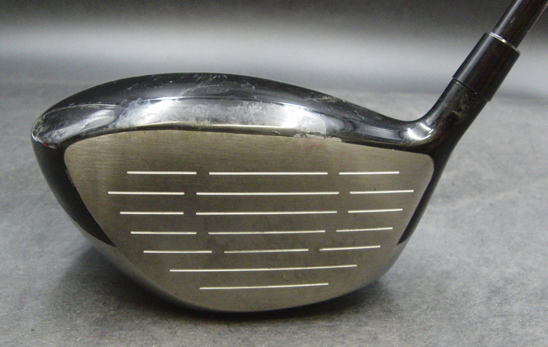 Conductor LXDeep 9.5° Driver Regular Graphite Shaft Balance Grip