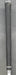 Callaway Mavrik 6 Iron Stiff Steel Shaft Golf Pride Grip