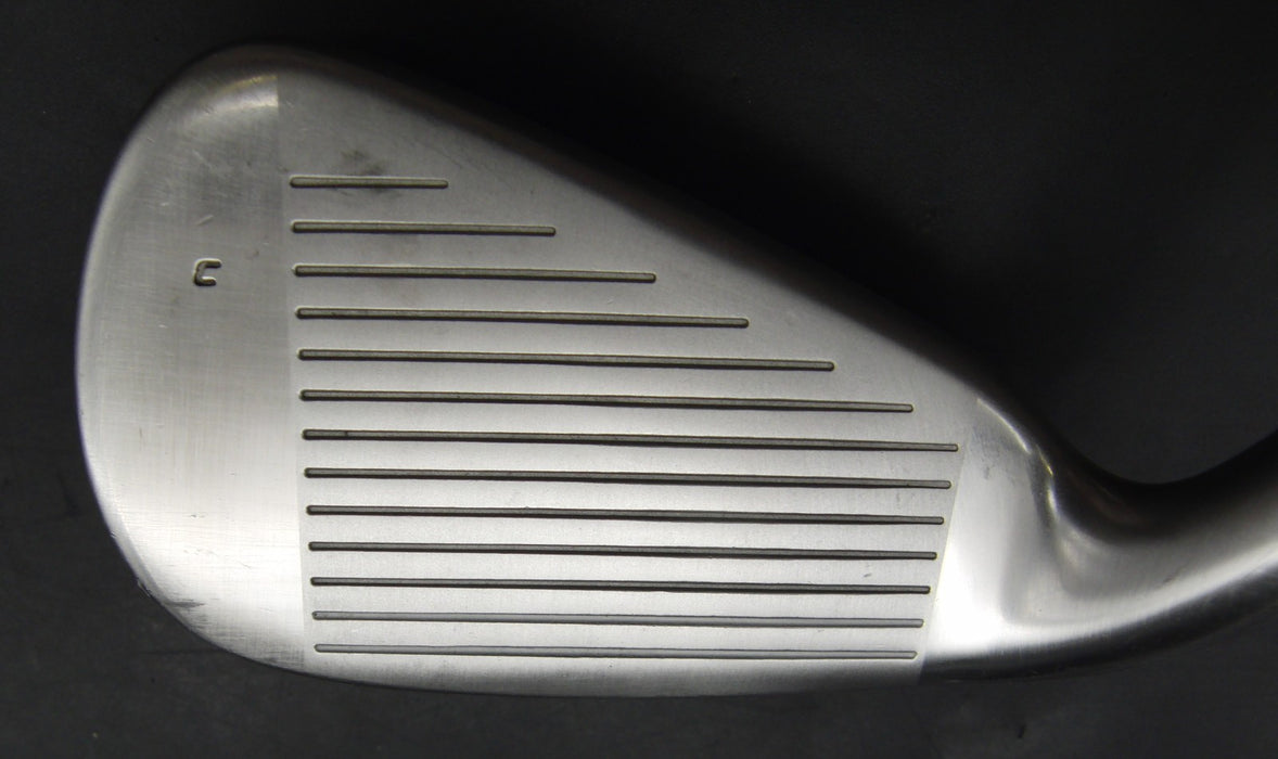 TaylorMade Burner Plus 5 Iron Uniflex Steel Shaft TaylorMade Grip