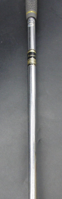 Mizuno Pro RH II Putter Steel Shaft 91cm Length Acer Grip