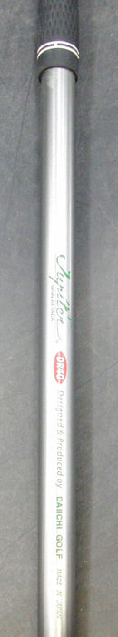 Fourteen Gelong D CT-214 11.5° Driver Regular Graphite Shaft Golf Pride Grip