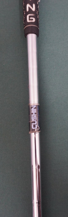 LeftHanded Ping i3 Blade Red Dot 5 Iron Regular Steel Shaft Ping Grip