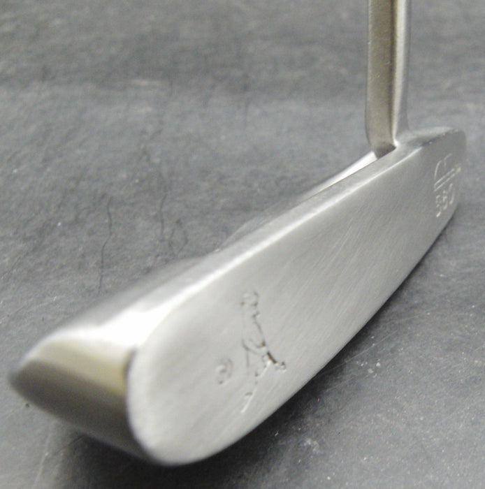 Ping B60 Putter Regular Steel Shaft 87cm Length Ping Grip