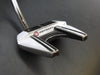 Odyssey Versa 7H Putter 85cm Playing Length Steel Shaft Odyssey Grip