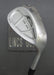 Cleveland 588.RTX Rotex Face 52° Gap Wedge Stiff Steel Shaft Cleveland Grip