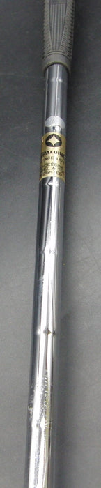 Spalding 8804 Putter 84cm Playing Length Steel Shaft Spalding Grip