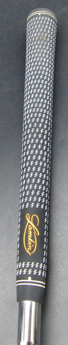 Left-Handed Ping G15 Black Dot 8 Iron Regular Steel Shaft Lamkin Grip
