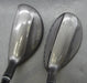 Set of 2 MacGregor Hyper Steel.001 Titled Mac 3+4 Hybrids Regular Graphite Shaft