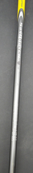 Nike SQ Sumo 460 9.5° Driver Stiff Graphite Shaft Nike Grip